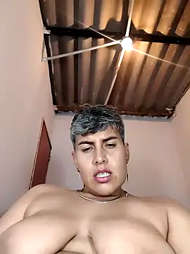 Yessi_rousse's Live XXX Chat