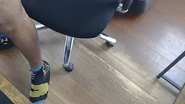 marcof8in élő XXX-chatje