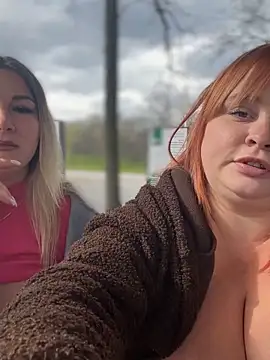 SweetCuteGirls1023's Webcam Show