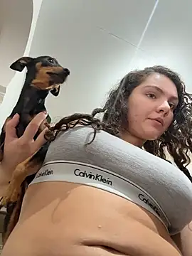 Eva_stark10 Webcam-Show