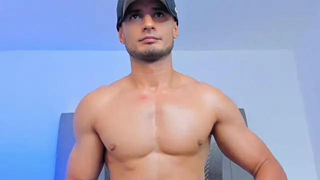 Adonys_Lewis_のライブXXXチャット