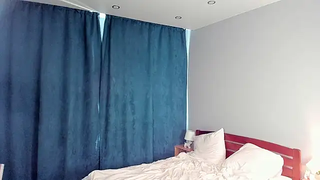 Pokazy przed kamerką – MikeDreese