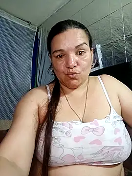 Zuleyka_69's Live XXX Chat