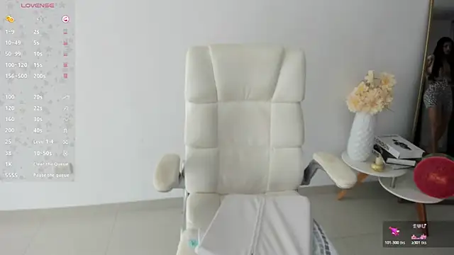 Chat XXX en directo de renata_t_