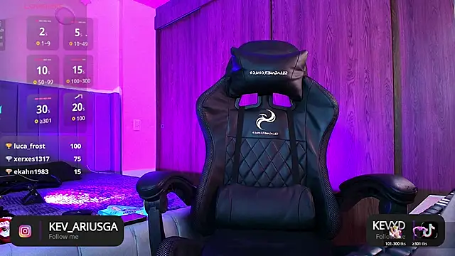 im_Usuga Pertunjukan Webcam