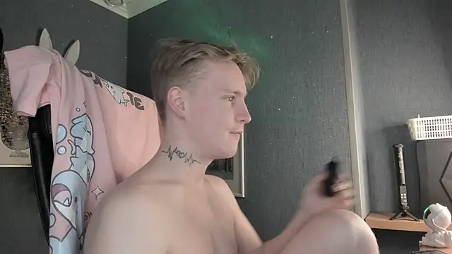 AlexxSweet Live XXX Chat