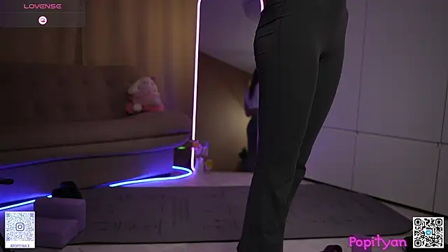 popityan1 Live XXX-Chat