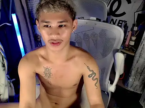 UrPinoyhot Obrolan Langsung XXX