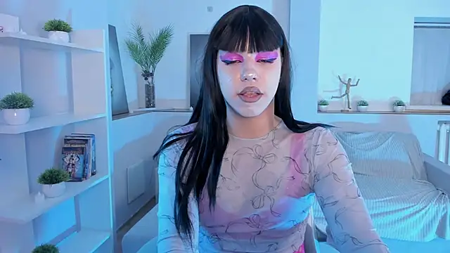 Madison_dolly: вебкам-шоу