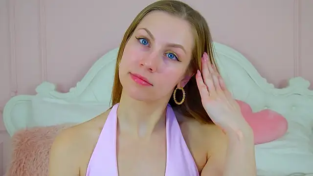 AprilSpringer's Live XXX Chat