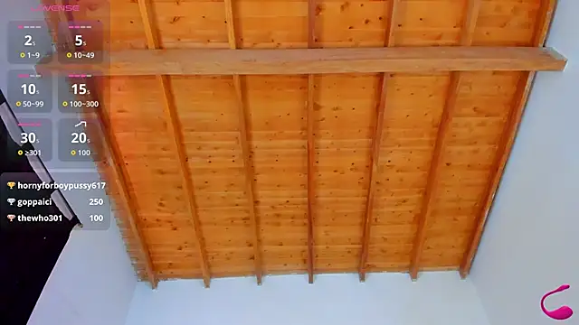 esteveen_ortegas_: διαδικτυακό σόου στην κάμερα