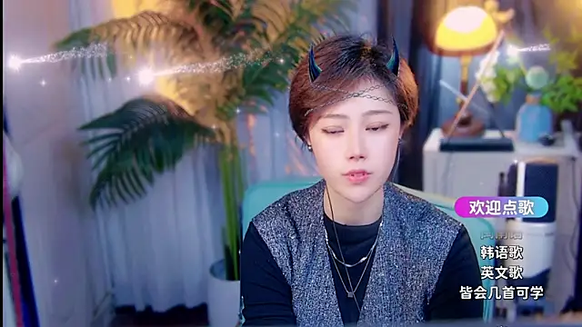 cherry-fa's Live XXX Chat