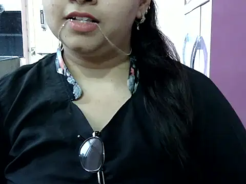 Cute_Aliyaa's Live XXX Chat