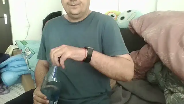 vitalik66679 Live XXX-chat