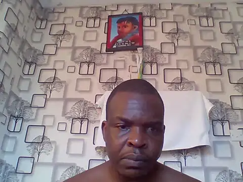 Chumba_001 Webcam-Show