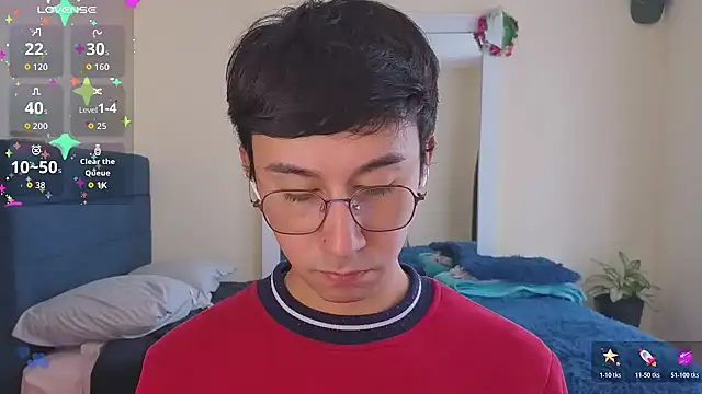 cameron_cum Webcam Show