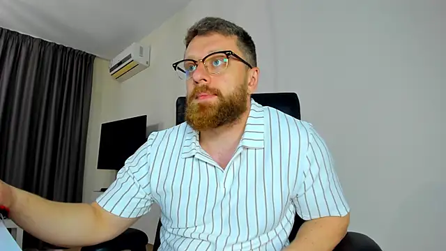 Findom_guy – Kamerová šou