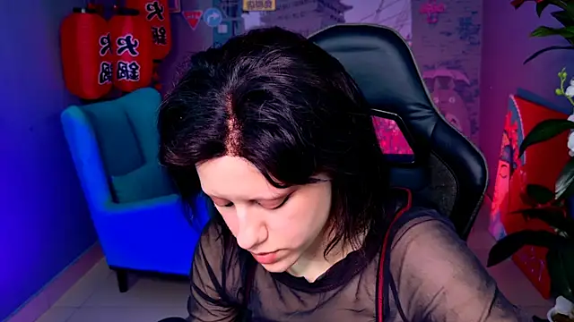 LidaDarknet live XXX chat