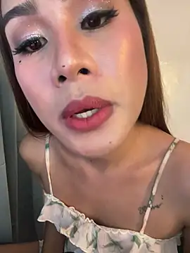 Princessaprilxxx Adlı Modelin Web Kamerası Şovu