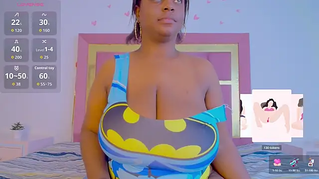 PenelopeBoobss Live XXX-chat