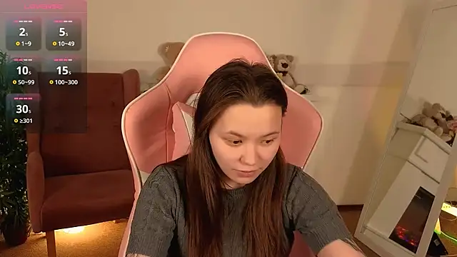 Maya_soft Live XXX-chat