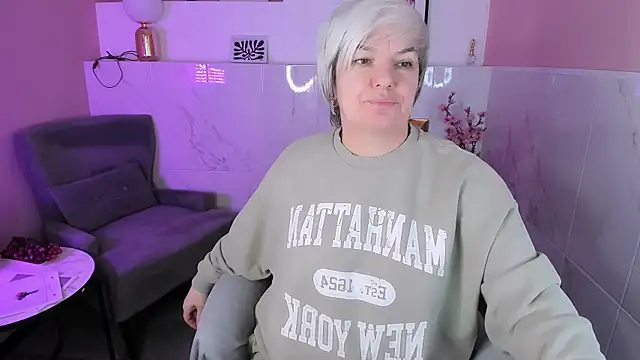 Živý XXX chat CarmenSoft