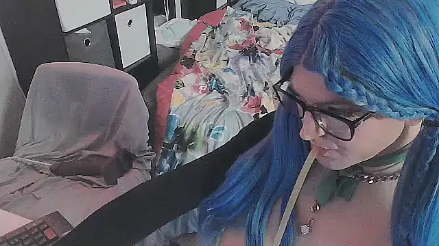 sissytrapdolly24 웹캠 쇼