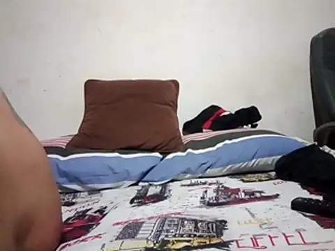 sebastiansebolla Webcam show