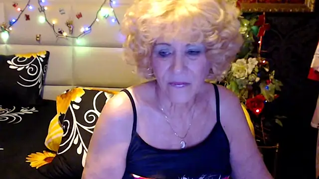 Sembang XXX Secara Langsung HappyWomanOn