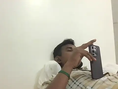 Show de webcam de Tamilgud23