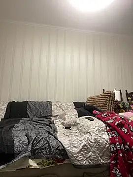 Frosl Show in webcam