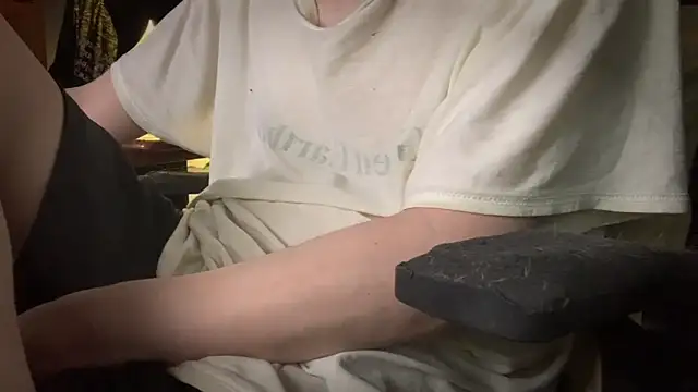 relix1のライブXXXチャット