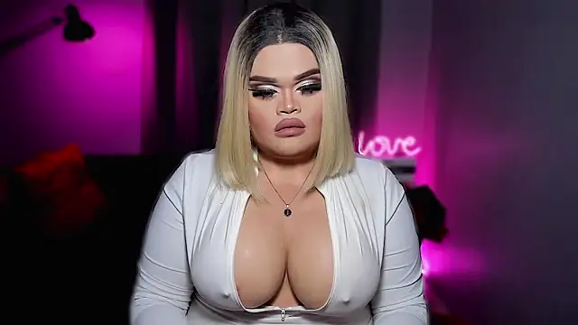 AmericanCumxx Pertunjukan Webcam