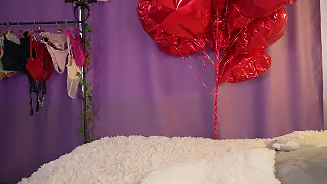 melissaxcbx Show in webcam