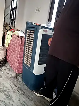 دردشة KumarSilencesex21 الجنسية المباشرة