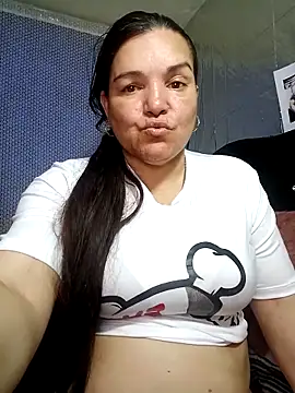 Zuleyka_69's Live XXX Chat