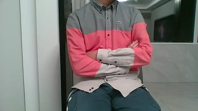 Chatroom XXX en direct de nole_china7