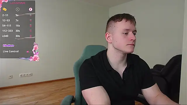 Онлайн чат XXX Richard_Dullas