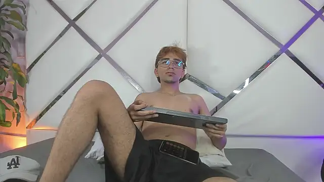 JeremySanders1_ Live XXX-chat