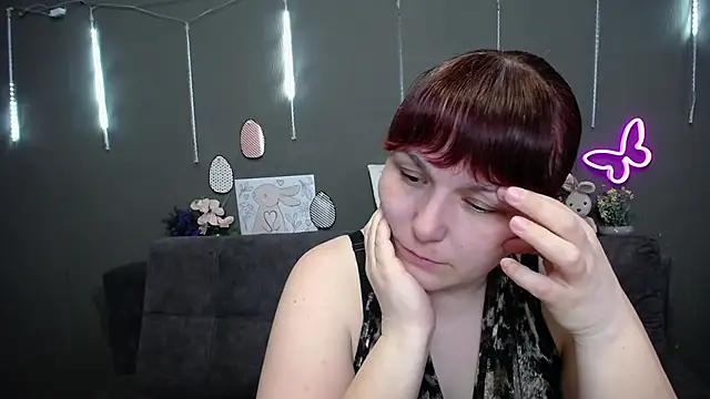 AliceInksSweetty: онлайн-секс-чат