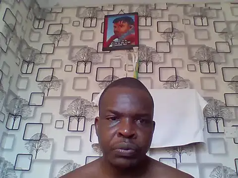 Chumba_001 Webcamshow