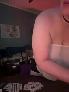 Granlady7's Live XXX Chat