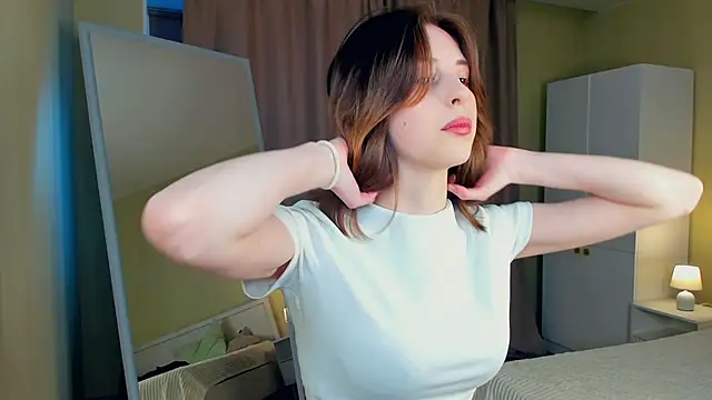 MerleBarczak's Live XXX Chat