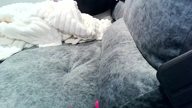 iamMalixxx Adlı Modelin Canlı XXX Sohbeti