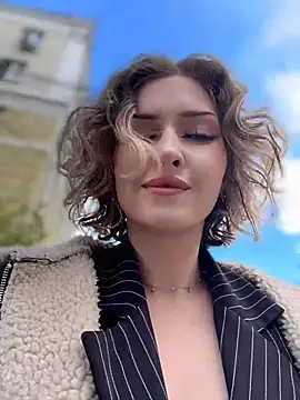 KellyKeler Adlı Modelin Canlı XXX Sohbeti