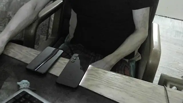 Show de webcam de FiSTALiTY