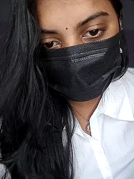 miss_eyekiller12's Webcam Show