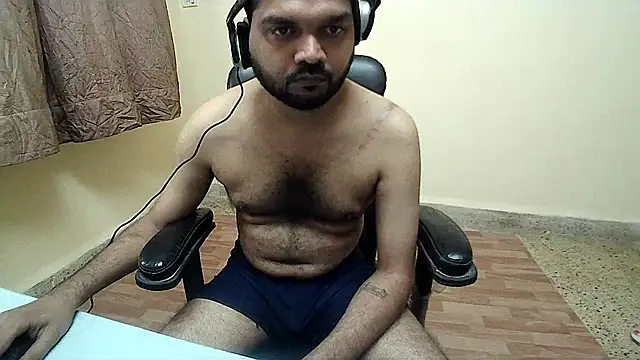 Kinky_Kumarr Webcamshow