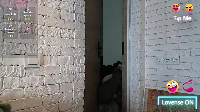 Angel_girllovemy: вебкам-шоу