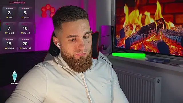 Sweeet__boy: διαδικτυακό σόου στην κάμερα